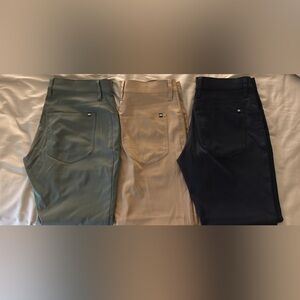 Men’s Travis Mathew’s pants